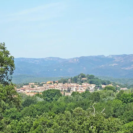 Domaine Des Vignes-4 By Interhome