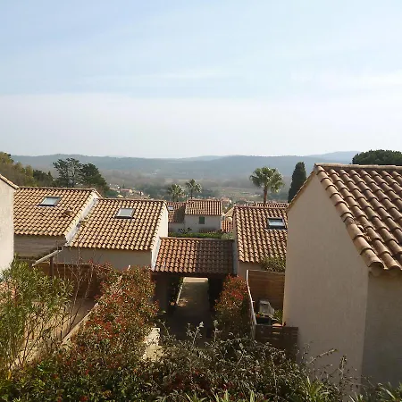 Domaine Des Vignes By Interhome Holiday home