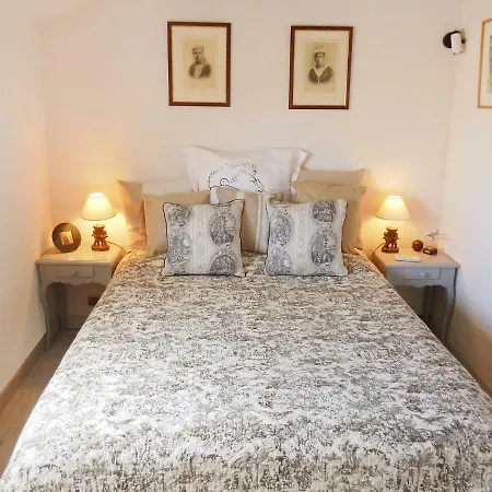 Domaine Des Vignes By Interhome Holiday home
