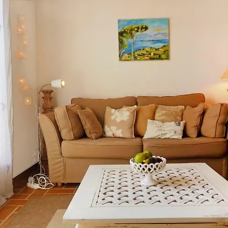 Domaine Des Vignes-4 By Interhome *